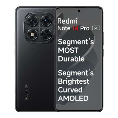 Redmi Note 14 Pro 5G