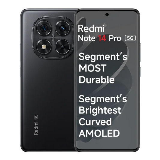 Redmi Note 14 Pro 5G