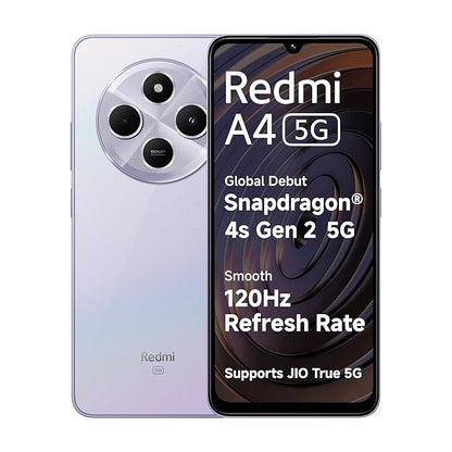 Redmi A4 5G