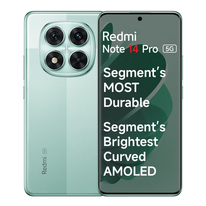 Redmi Note 14 Pro 5G