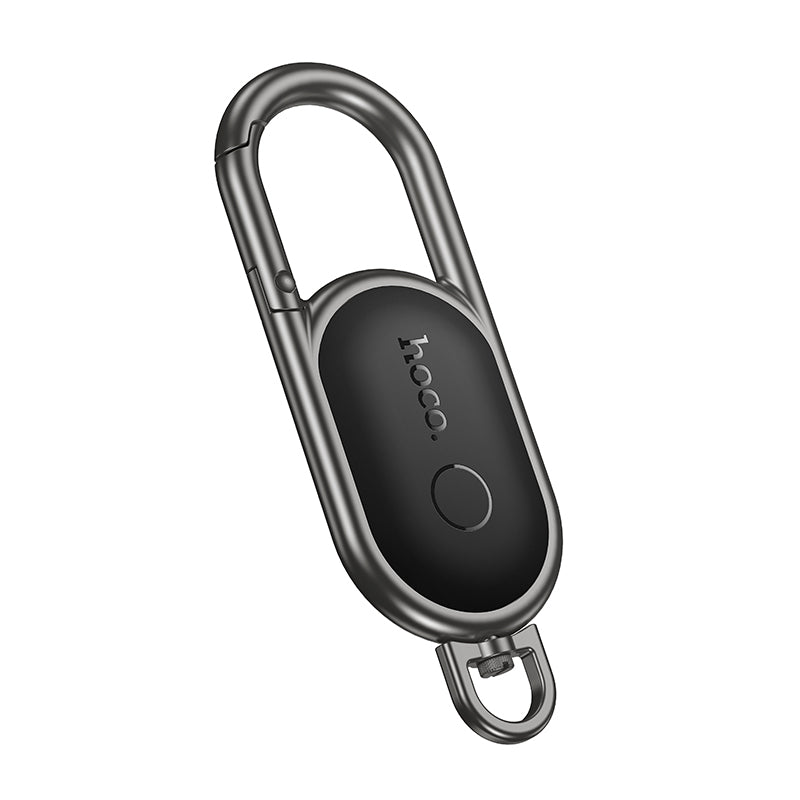 HOCO E91J Smart Keychain Tracker (Apple Find My)