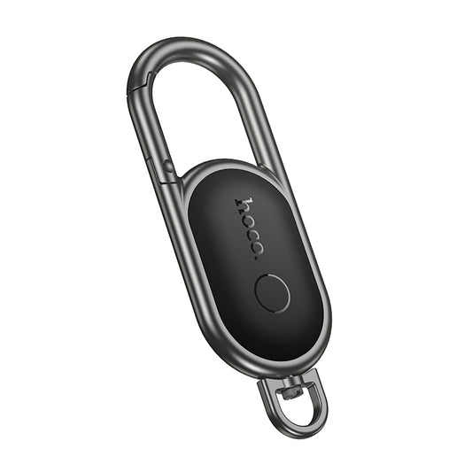 HOCO E91J Smart Keychain Tracker (Apple Find My)