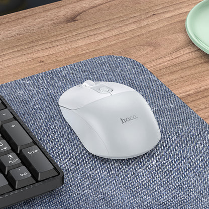 GM28 2.4G business wireless mouse