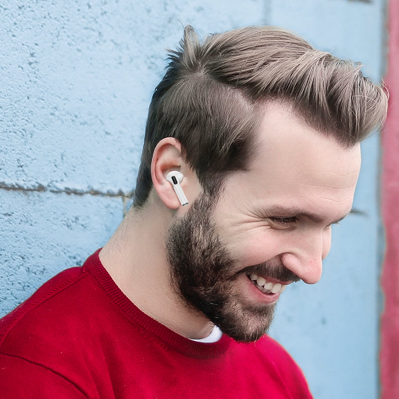 EW27 True wireless stereo headset