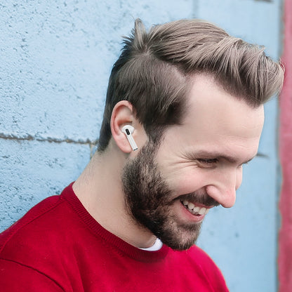 EW27 True wireless stereo headset