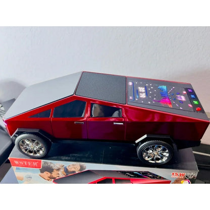 Tesla Car Speaker