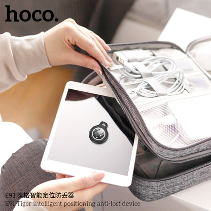 E91 Tiger intelligent positioning anti-lost device