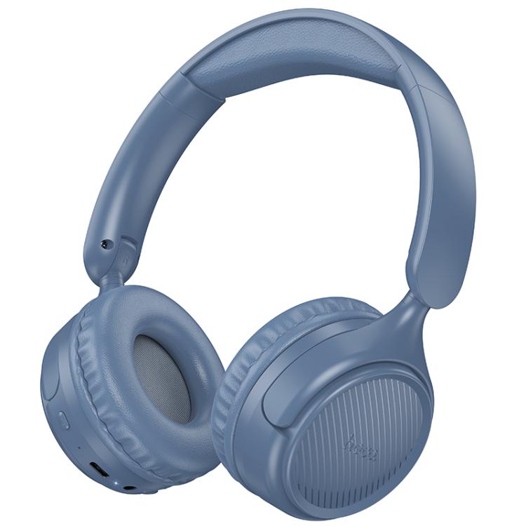 HOCO W66 Wave Wireless Bluetooth Headphones