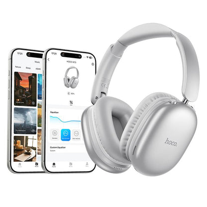 HOCO W73 HiFi Wireless Headphones