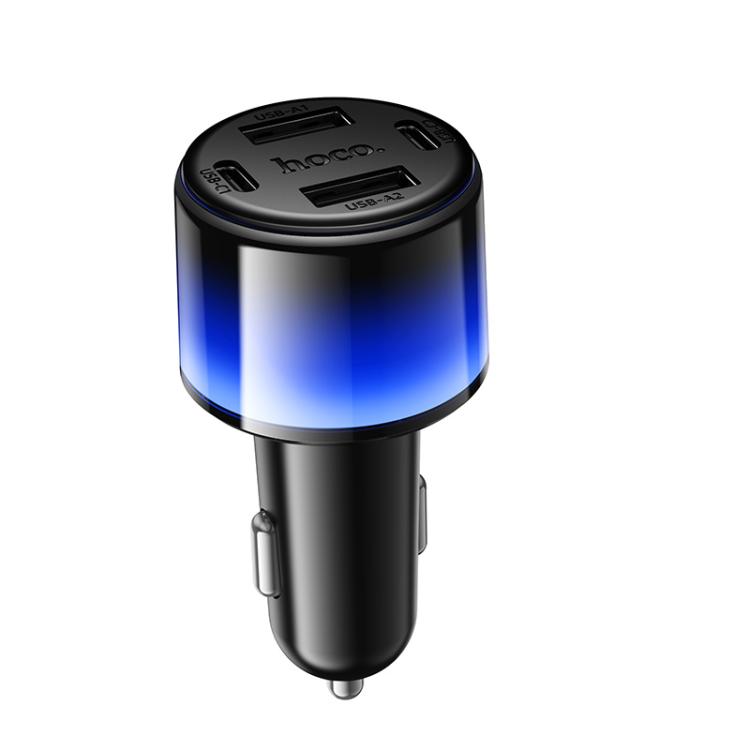 HOCO Z69 Car Charger 24W