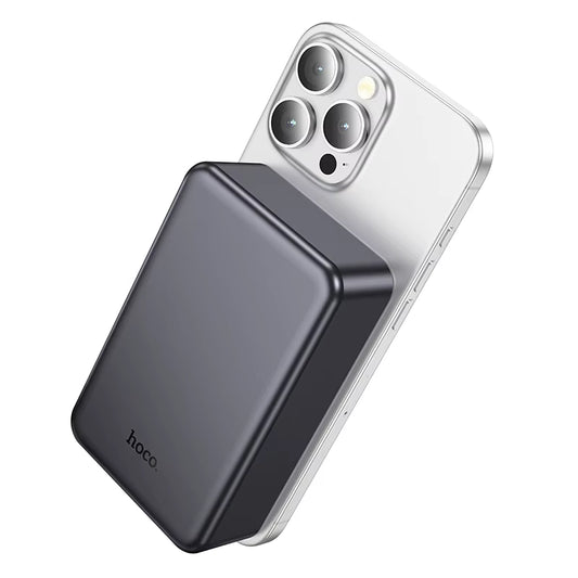 Power bank 160B Original PD20W + wireless charging 20000mAh