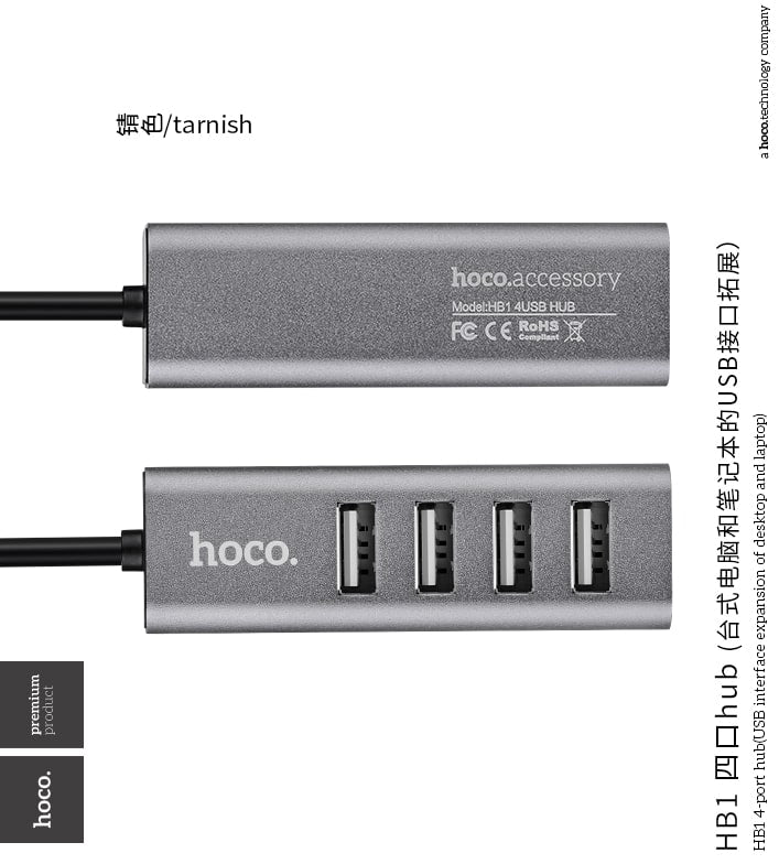 HB1 4USB Line machine