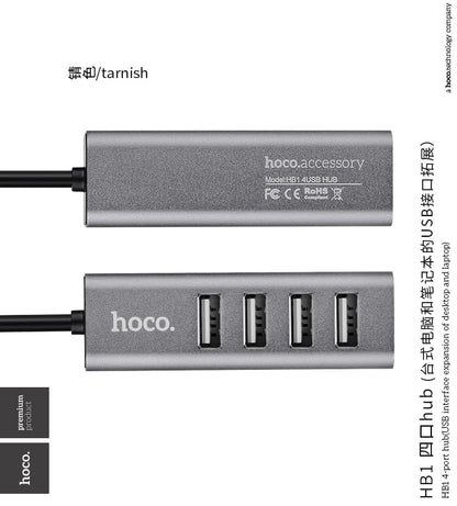 HB1 4USB Line machine