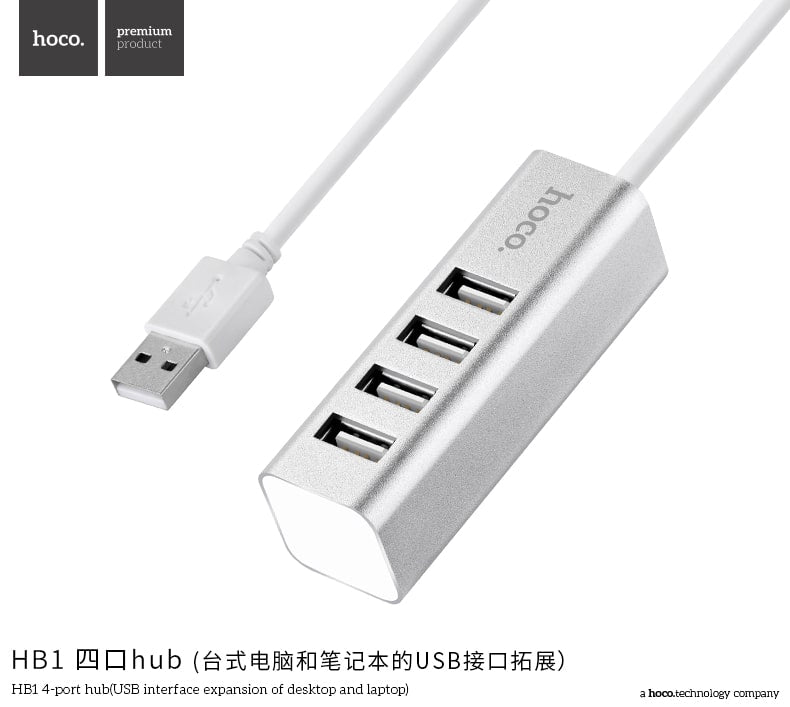HB1 4USB Line machine