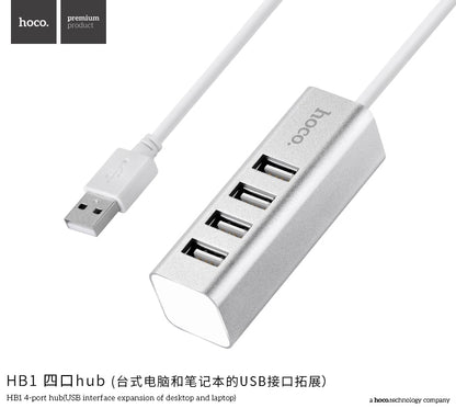 HB1 4USB Line machine