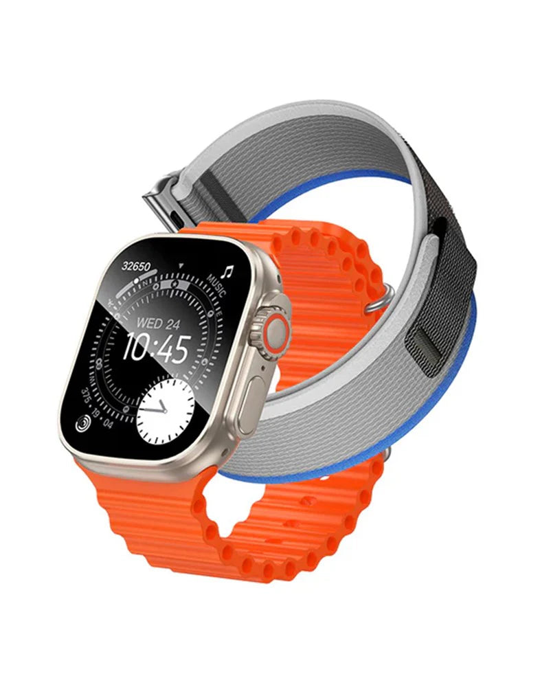 HOCO Watch Y42 Ultra