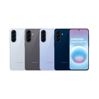 Samsung A57 128gb/8gb