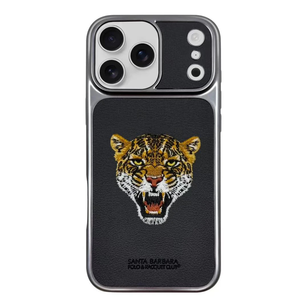 Savanna Series Genuine Santa Barbara Leather Case