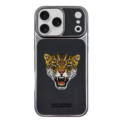 Savanna Series Genuine Santa Barbara Leather Case