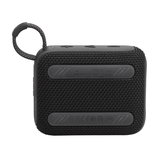 JBL GO 4 wireless speaker
