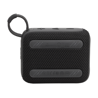 JBL GO 4 wireless speaker