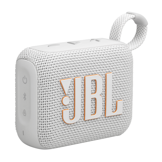 JBL GO 4 wireless speaker