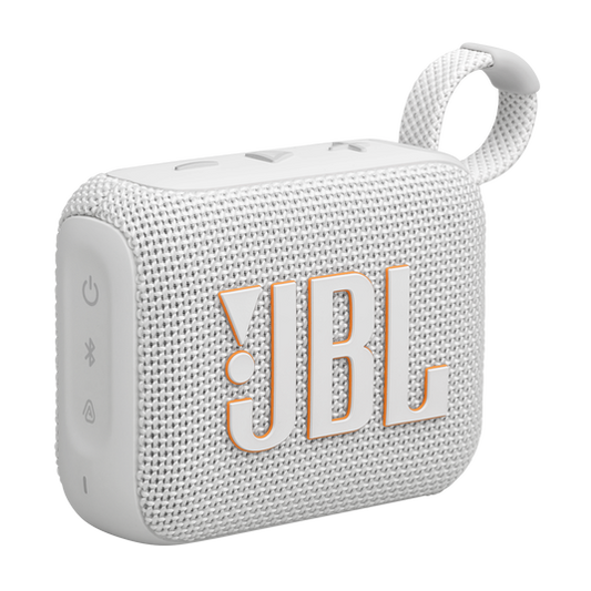 JBL GO 4 wireless speaker