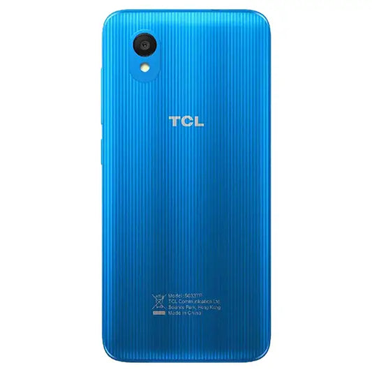 Tcl 201