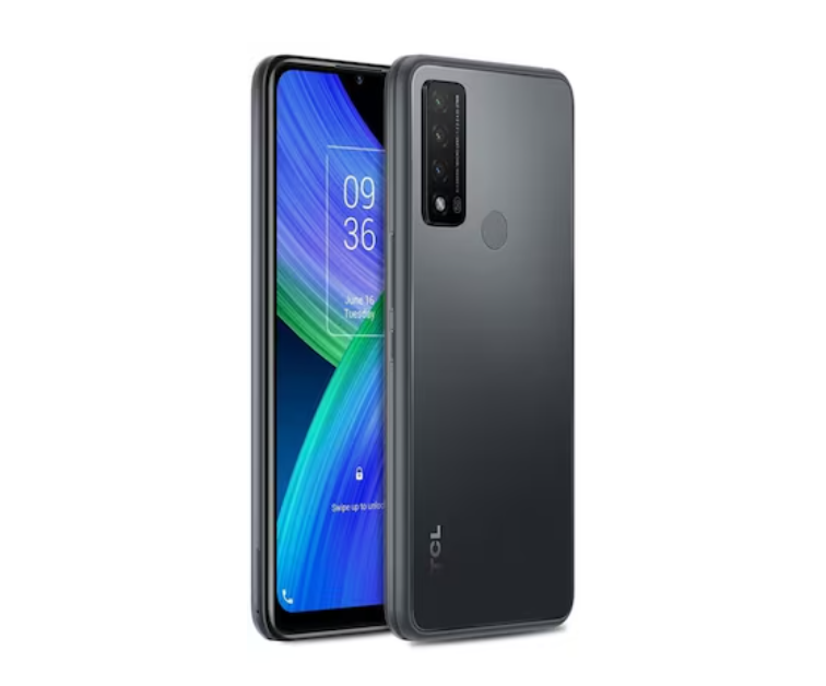 Tcl 20 R 5g