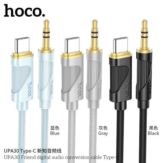 UPA30 Friend digital audio conversion cable Type-C