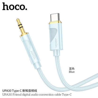 UPA30 Friend digital audio conversion cable Type-C
