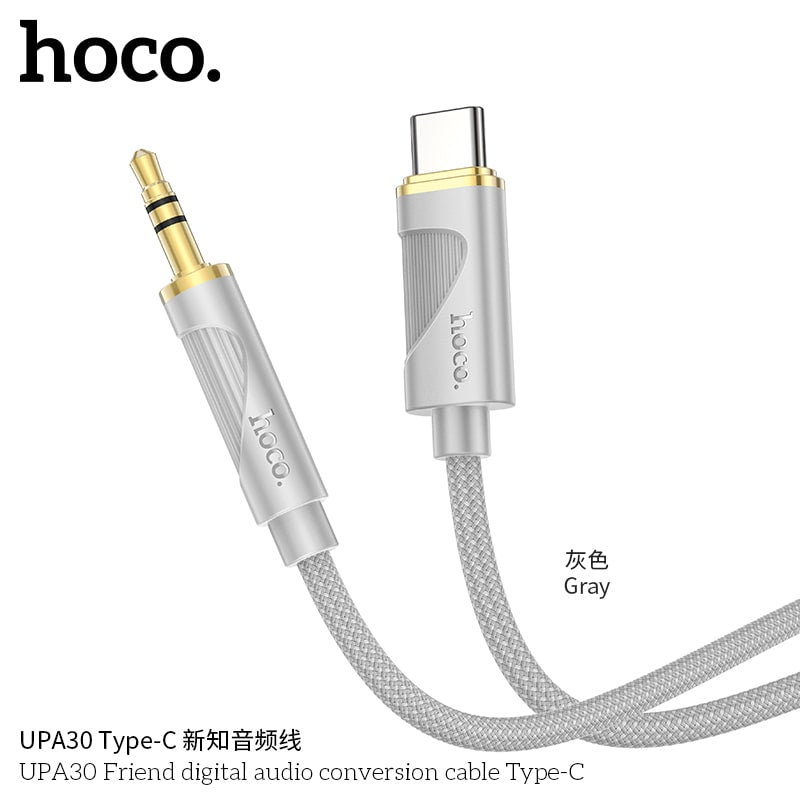 UPA30 Friend digital audio conversion cable Type-C
