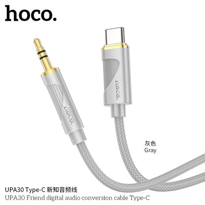 UPA30 Friend digital audio conversion cable Type-C