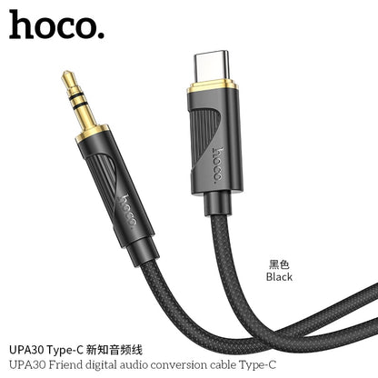 UPA30 Friend digital audio conversion cable Type-C