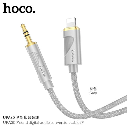 UPA30 Friend digital audio conversion cable iP