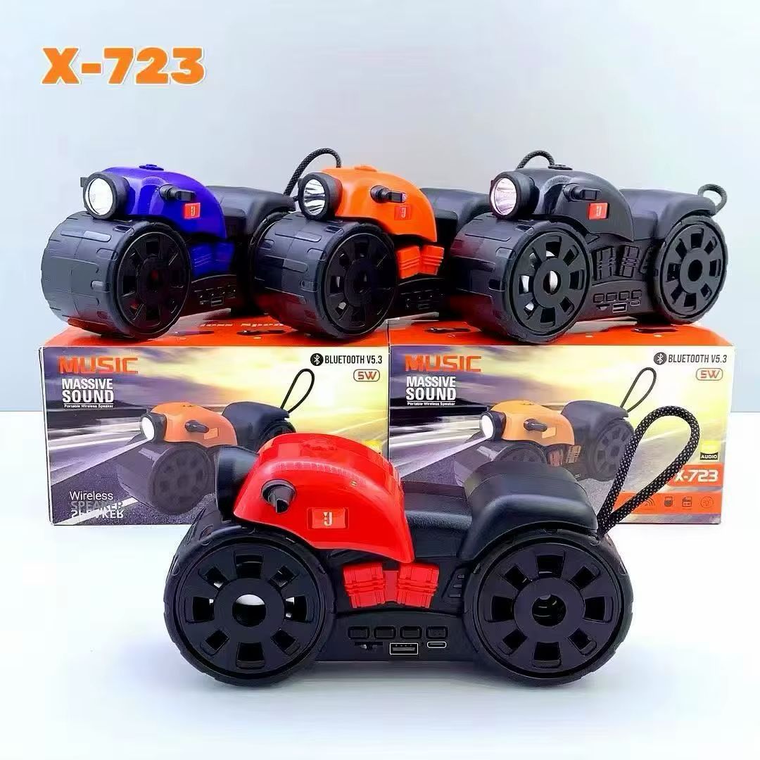 Bluetooth Speaker X723
