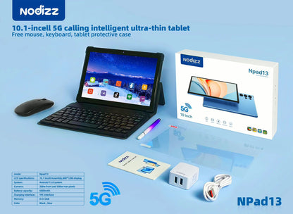 Npad 13 Tab