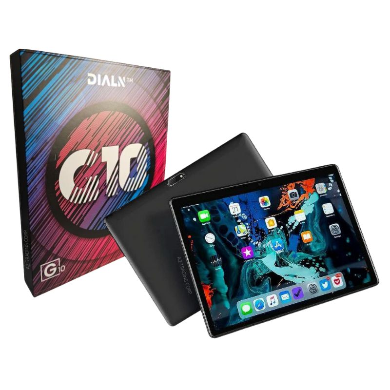 Dialn G10 Tab 64GB
