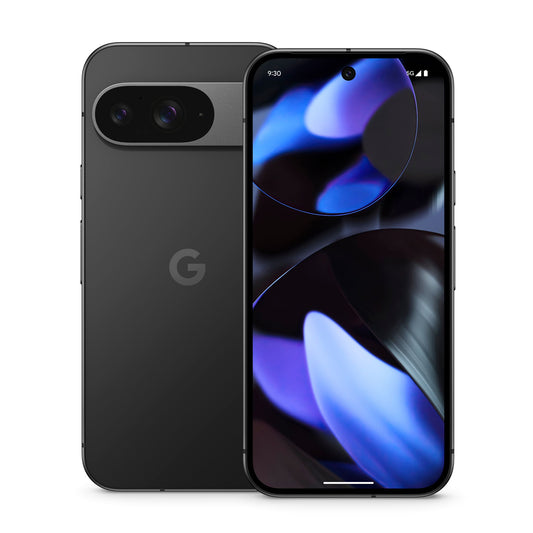 Google Pixel 9