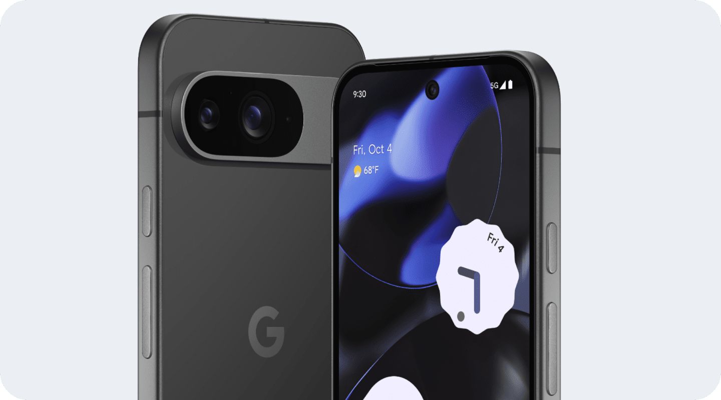 Google Pixel 10