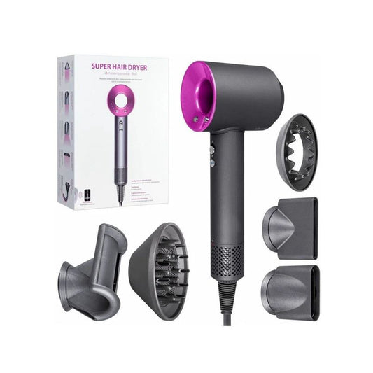 Super Hair Dryer