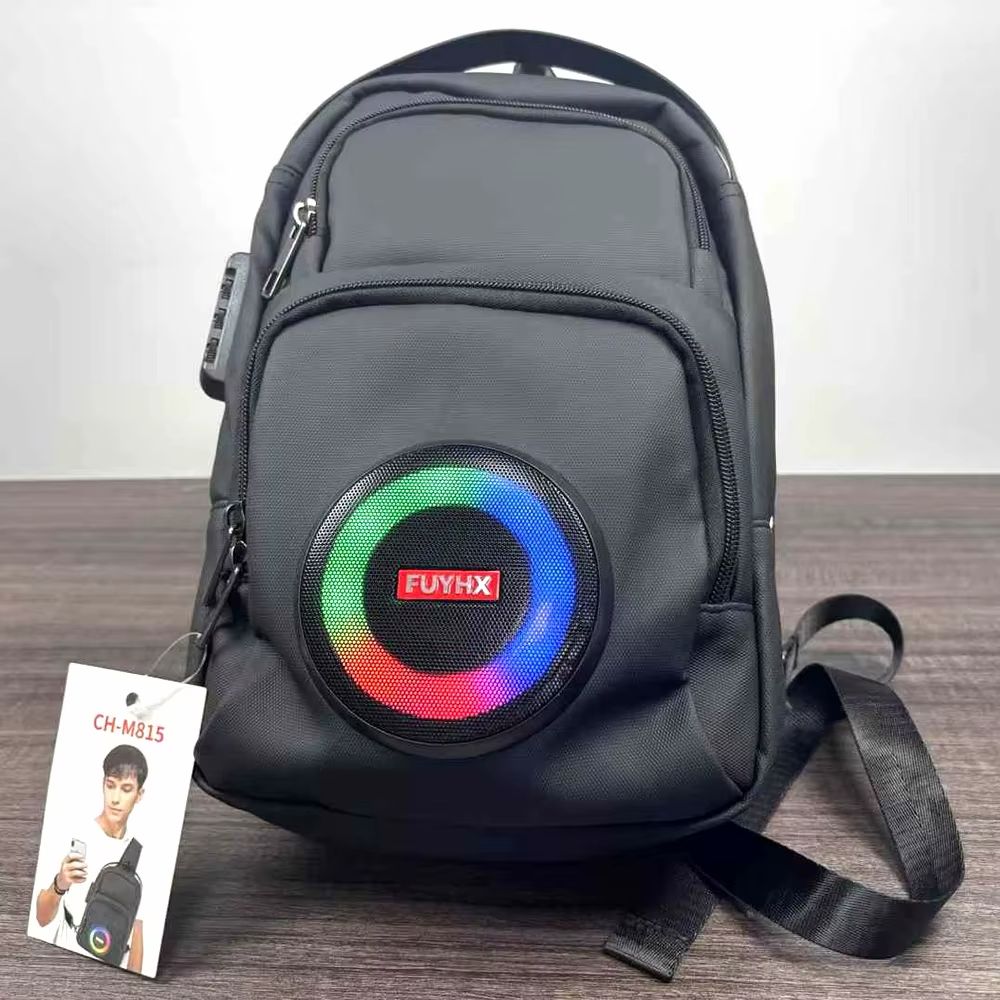 FUYHX Speaker Bag