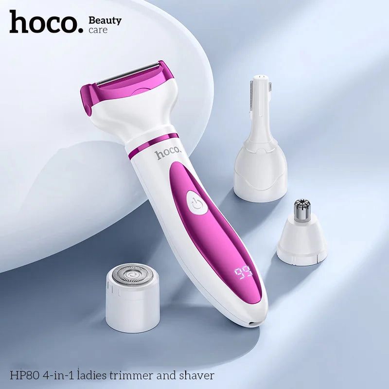 Hoco Ladies Trimmer
