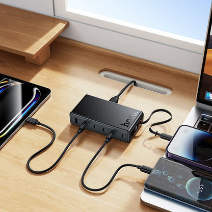 Hoco 7in1 Charger