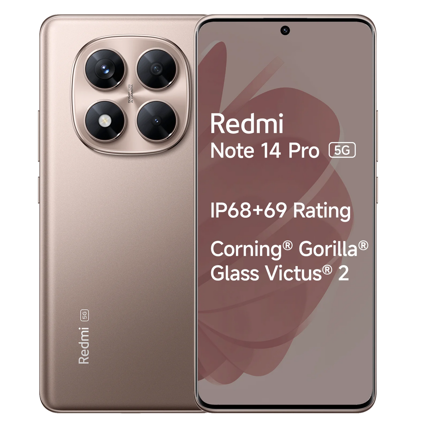 Redmi Note 14 Pro 5G