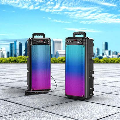 HOCO BS52 Portable Loudspeaker