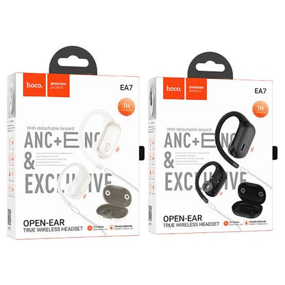 HOCO EA7 Open Ear ANC Wireless Ear Buds