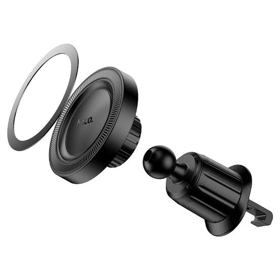 Car holder H56 for air outlet