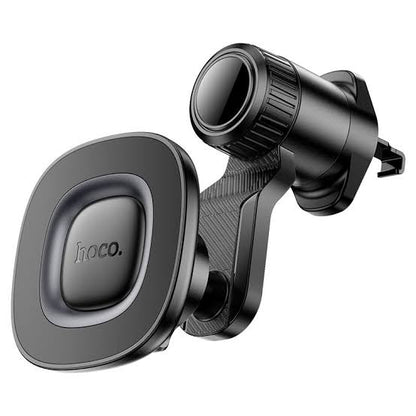 HOCO H74 Magnetic Ring Car Holder for Air Outlet