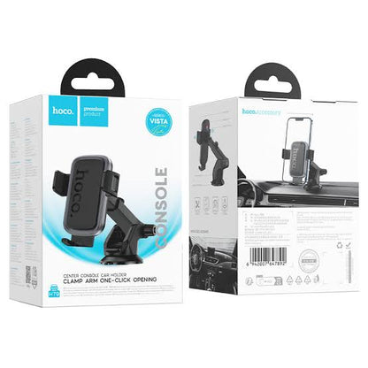Car holder H79 Vista for dashboard